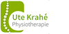Kundenlogo von Physiotherapie Krahé Ute