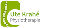 Kundenlogo von Physiotherapie Krahé Ute