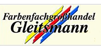 Kundenlogo von Farbengroß- u. Einzelhandel Gleitsmann GbR