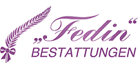 Kundenlogo von Bestattungen "Fedin" GmbH