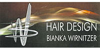 Kundenlogo Hair Design Bianka Wirnitzer
