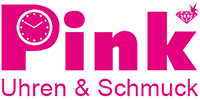 Kundenlogo PINK HOLGER Uhren·Schmuck·Fachhandel