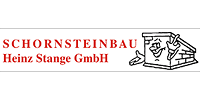 Kundenlogo von Schornsteinbau Heinz Stange GmbH