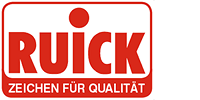 Kundenlogo Tischlerei Ruick