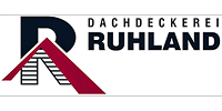 Kundenlogo Dachdeckerei Ruhland GmbH