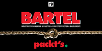 Kundenlogo Fenster BARTEL GmbH
