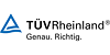 Kundenlogo von TÜV Rheinland ® Akademie GmbH