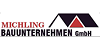 Kundenlogo von Bauunternehmen Michling GmbH