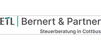 Kundenlogo von Steuerberatung GmbH Bernert & Partner