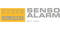 Kundenlogo von Alarm- & Sicherheitstechnik SENSO-ALARM KG
