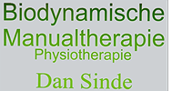Kundenlogo Biodynamische Manualtherapie Physiotherapie Dan Sinde