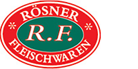 Kundenlogo von Rösner Fleischwaren GmbH