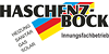 Kundenlogo von Heizung · Gas · Sanitär · Solar Haschenz-Bock Innungsfachbetrieb