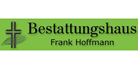 Kundenlogo von Bestattung Hoffmann Frank Inh. A. Hoffmann