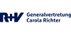 Kundenlogo von R+V Versicherung Generalvertretung Carola Richter