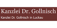 Kundenlogo von Gollnisch Dr. jur. RECHTSANWALT