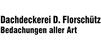 Kundenlogo von Dachdeckerei Florschütz D.