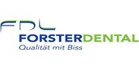 Kundenlogo von DENTALLABOR Forster Dentallabor GmbH