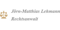 Kundenlogo von Lehmann, Jörn-Matthias Rechtsanwalt