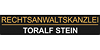 Kundenlogo von Rechtsanwaltskanzlei Toralf Stein