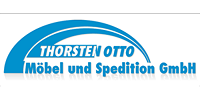 Kundenlogo UMZÜGE Otto Thorsten Möbel und Spedition GmbH