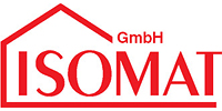 Kundenlogo ISOMAT GmbH