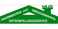 Kundenlogo Hausmeister- & Entrümpelungsservice Noack