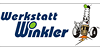 Kundenlogo von Auto-Werkstatt Winkler