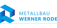 Kundenlogo Metallbau Fenster-Türen-Bauelemente Rode Werner