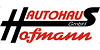 Kundenlogo von Autohaus Hofmann GmbH