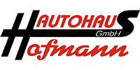 Kundenlogo Autohaus Hofmann GmbH