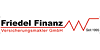 Kundenlogo von Versicherungsmakler Friedel Finanz