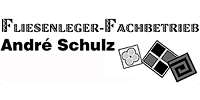 Kundenlogo Fliesenleger-Fachbetrieb André Schulz