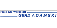 Kundenlogo Auto Adamski Gerd Unfall- u. Lackreparaturen