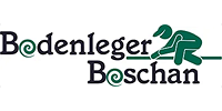 Kundenlogo von Boschan Bodenleger