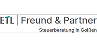 Kundenlogo ETL Freund & Partner GmbH Steuerberatungsgesellschaft & Co. Golßen KG