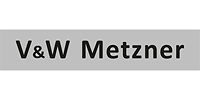 Kundenlogo von Auto - Service V & W Metzner Mehrmarkenautohaus