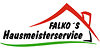 Kundenlogo von Hausmeisterservice Kummer Falko