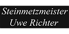Kundenlogo von Steinmetz Richter Uwe