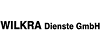Kundenlogo von Wilkra Dienste GmbH