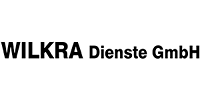 Kundenlogo von Wilkra Dienste GmbH Kundenlogo von Wilkra Dienste GmbH