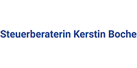 Kundenlogo Steuerberaterin Boche Kerstin