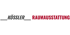 Kundenlogo von Kössler Raumausstattung