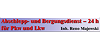 Kundenlogo von Abschlepp- u. Bergedienst PKW & LKW & BUS Reno Majewski
