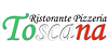Kundenlogo von Ristorante Pizzeria Toscana