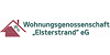 Kundenlogo von Wohnungsgenossenschaft "Elsterstrand" eG