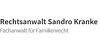 Kundenlogo von Kranke Sandro