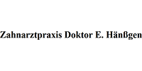 Kundenlogo von Hänßgen Erhard Dr.med. Fachzahnarzt Kundenlogo von Hänßgen Erhard Dr.med. Fachzahnarzt