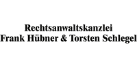Kundenlogo von Hübner F. & Schlegel T. Kundenlogo von Hübner F. & Schlegel T.
