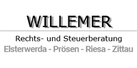 Kundenlogo von Willemer Rechts- und Steuerberatung Kundenlogo von Willemer Rechts- und Steuerberatung